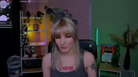 Lia online show from 29, 9, 2025