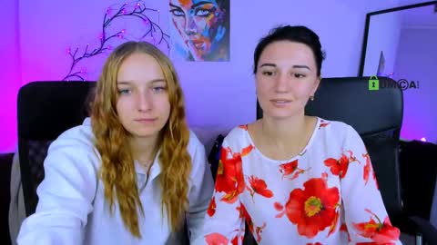 Lia online show from 3, 10, 2025