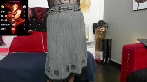 Snapshot of lia_taylorr1 chatting on 31, 1, 2025 Lia Taylor online show from 31, 1, 2025