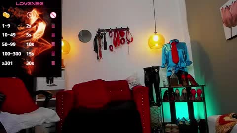 Snapshot of lia_taylorr1 chatting on 10, 3, 2025 Lia Taylor online show from 10, 3, 2025