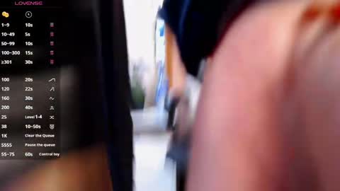 Snapshot of lia_taylorr1 chatting on 5, 5, 2026 Lia Taylor online show from 5, 5, 2026
