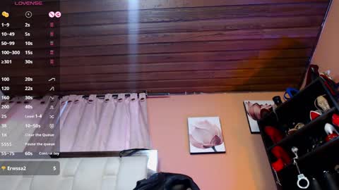 Snapshot of lia_taylorr1 chatting on 14, 5, 2026 Lia Taylor online show from 14, 5, 2026