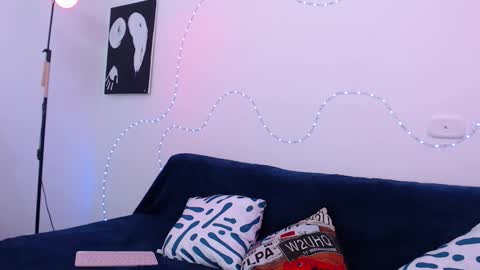 lia_tgn online show from 10, 10, 2025