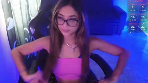 Snapshot of lia_varel chatting on 16, 6, 2026 lia_varel online show from 16, 6, 2026