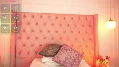 Snapshot of lia_velez_ chatting on 16, 7, 2026 LIA online show from 16, 7, 2026