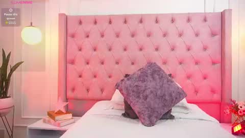 Snapshot of lia_velez_ chatting on 20, 7, 2026 LIA online show from 20, 7, 2026