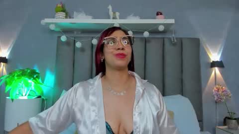 lia_violetta online show from 14, 1, 2026