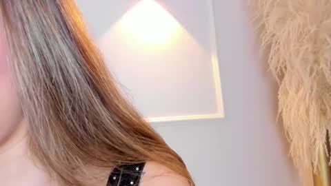 Snapshot of lia_walton__ chatting on 12, 3, 2025 liz walton online show from 12, 3, 2025