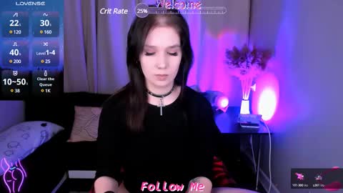 Snapshot of lia_xxgirl chatting on 5, 3, 2025 Lia online show from 5, 3, 2025