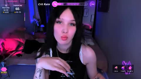 Snapshot of lia_xxgirl chatting on 15, 10, 2025 Lia online show from 15, 10, 2025
