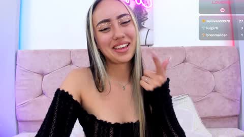 Liaa online show from 19, 1, 2025