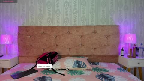 Liaa online show from 16, 9, 2025