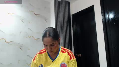 Snapshot of liaa_cams chatting on 20, 6, 2026 liaa_cams online show from 20, 6, 2026