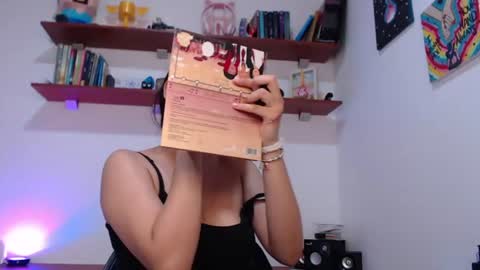 Snapshot of liaa_cute_ chatting on 28, 6, 2026 lia online show from 28, 6, 2026