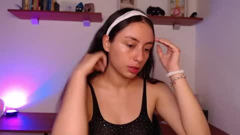 Snapshot of liaa_cute_ chatting on 29, 6, 2026 lia online show from 29, 6, 2026