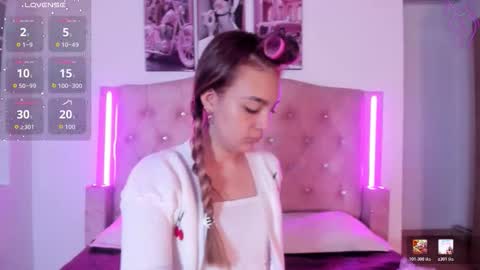 Snapshot of liaa_cutee chatting on 13, 1, 2026 Lia online show from 13, 1, 2026