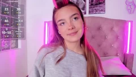 Snapshot of liaa_cutee chatting on 14, 1, 2026 Lia online show from 14, 1, 2026