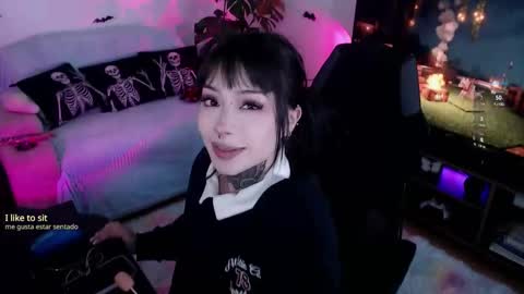 Liaa  online show from 14, 10, 2025