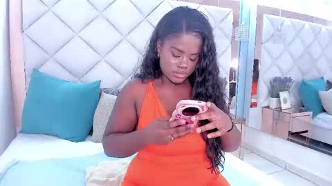 liaa_rosee online show from 6, 1, 2026