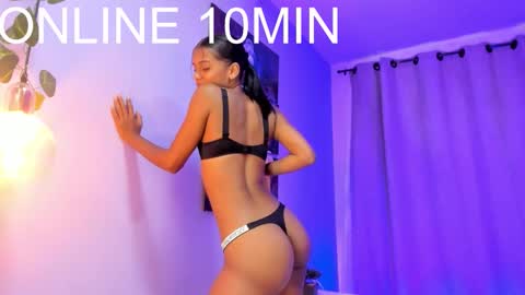 Lia online show from 10, 1, 2026