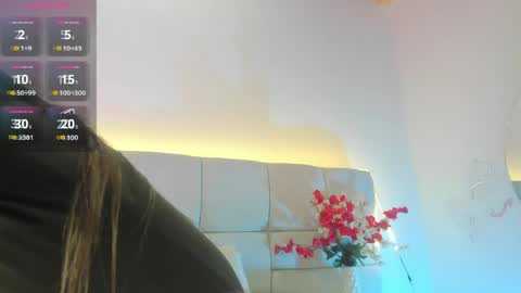 Snapshot of liaagener chatting on 16, 5, 2026 Liaa online show from 16, 5, 2026