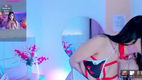 Liaa online show from 19, 7, 2026