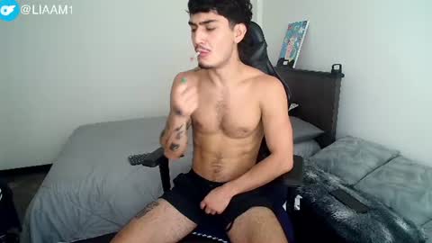 Snapshot of liaam1 chatting on 22, 7, 2026 LIAM online show from 22, 7, 2026