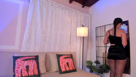 Lia online show from 7, 3, 2026