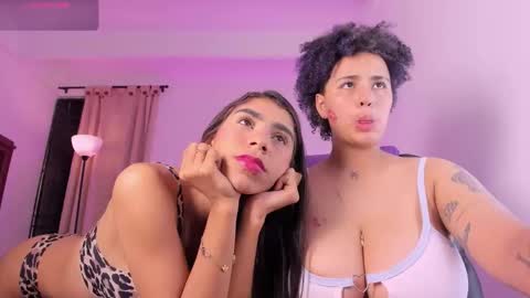 liaa moretzz online show from 19, 1, 2026