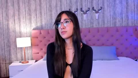 liaa turner  online show from 7, 1, 2026