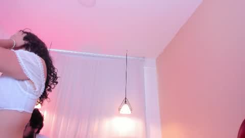 Snapshot of liabell_ chatting on 7, 7, 2026 Lia Bell online show from 7, 7, 2026