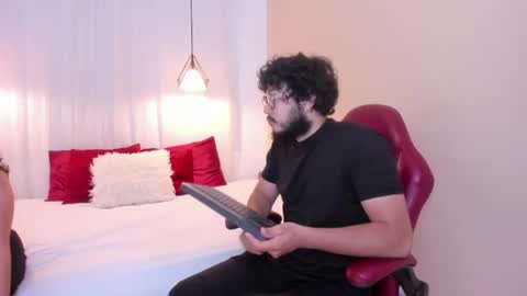 Snapshot of liabell_ chatting on 28, 7, 2026 Lia Bell online show from 28, 7, 2026