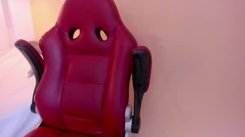 Snapshot of liabell_ chatting on 28, 7, 2026 Lia Bell online show from 28, 7, 2026
