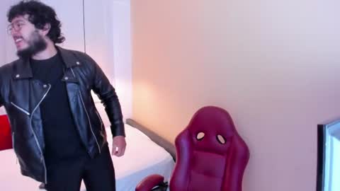 Snapshot of liabell_ chatting on 1, 8, 2026 Lia Bell online show from 1, 8, 2026