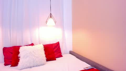 Snapshot of liabell_ chatting on 5, 8, 2026 Lia Bell online show from 5, 8, 2026