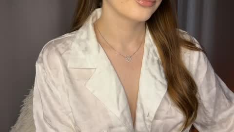 Snapshot of liabliss chatting on 3, 4, 2026 Lia online show from 3, 4, 2026