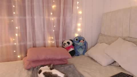 Lia 3 online show from 17, 5, 2026
