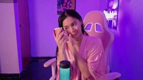 Lia Butera online show from 23, 3, 2026