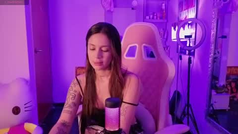 Snapshot of liabutera chatting on 14, 6, 2026 Lia Butera online show from 14, 6, 2026