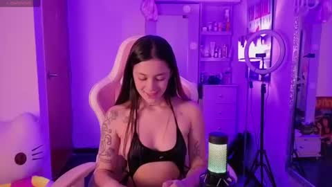 Snapshot of liabutera chatting on 16, 6, 2026 Lia Butera online show from 16, 6, 2026
