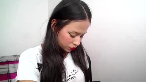 Snapshot of liadulce_ chatting on 3, 10, 2025 Lia online show from 3, 10, 2025