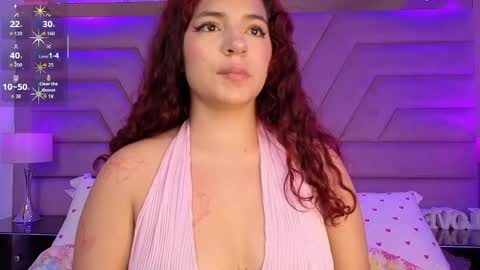 LiaDurand online show from 5, 6, 2026