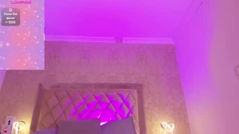 Snapshot of liaflowers chatting on 27, 2, 2025 Lia online show from 27, 2, 2025