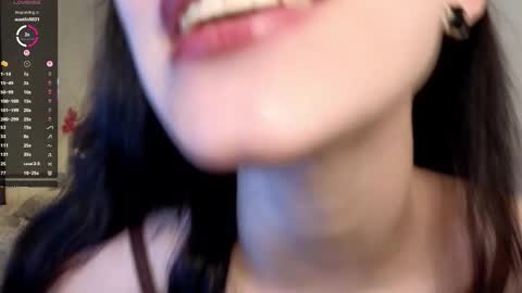 Lia  online show from 12, 11, 2025