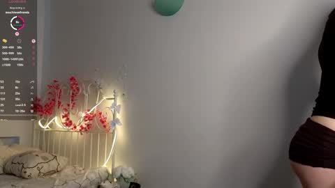 Lia  online show from 14, 3, 2026