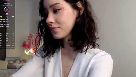 Lia  online show from 22, 3, 2026