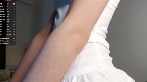 Lia  online show from 25, 3, 2026