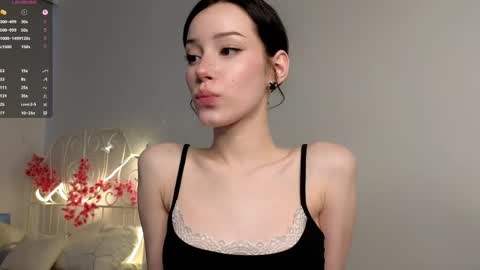 Snapshot of liaglamour chatting on 4, 6, 2026 Lia online show from 4, 6, 2026