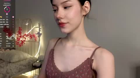 Snapshot of liaglamour chatting on 7, 6, 2026 Lia online show from 7, 6, 2026