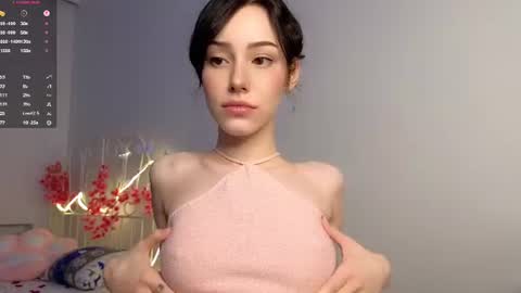 Snapshot of liaglamour chatting on 10, 7, 2026 Lia online show from 10, 7, 2026